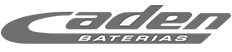Baterias Caden logo